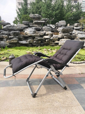 Zero gravity chair b&q sales