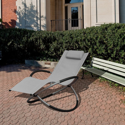 Zero g deals lounge chair