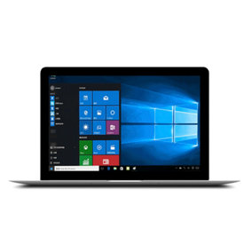 Smart Pro 14 inch Laptop PC with Windows 10 System