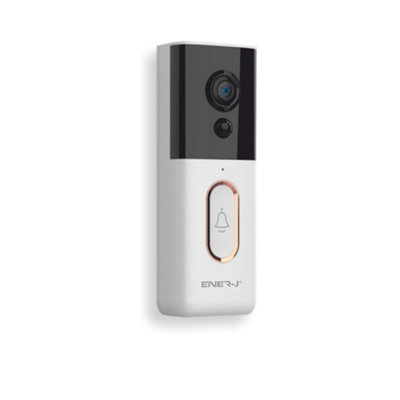 Battery Doorbell Pro, Wireless Doorbell Camera