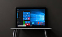 Smart Pro Laptop with Windows 10 System