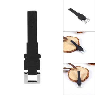 Smart Remote Key Emergency Blade Proximity Uncut Blank Insert Replacement for CC