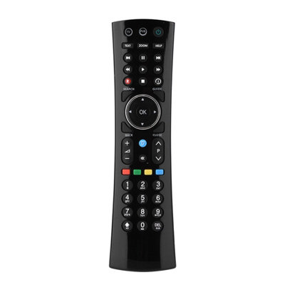 Smart Replacement Remote Control for HUMAX TVs