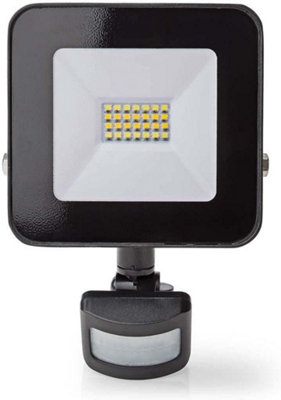 Google motion online sensor light