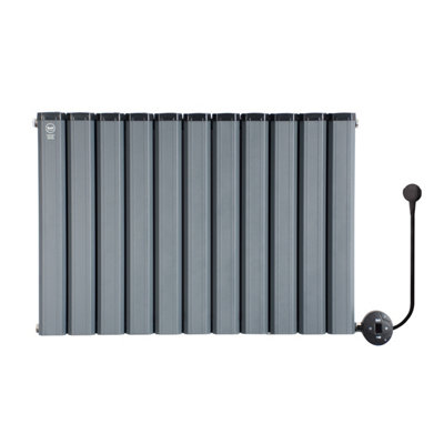 Smart WiFi Aluminium Electric Radiator. Low Energy consumption, High ...