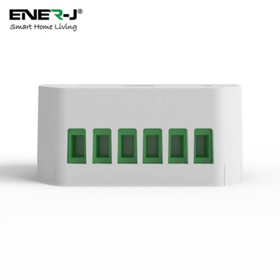 Smart WiFi+BLE 1CH Light Switch Module (Max 1 x 150W). On/Off Switch