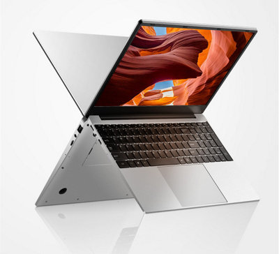 SmartPro Limitless 15.6inch Laptop with Windows 10 6+256GB Office | DIY ...