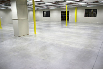 Smartseal Concrete Floor Sealer, Concrete Dustproofer, Eliminates Dust, Effective Concrete Dust proofer,  Breathable, 25L