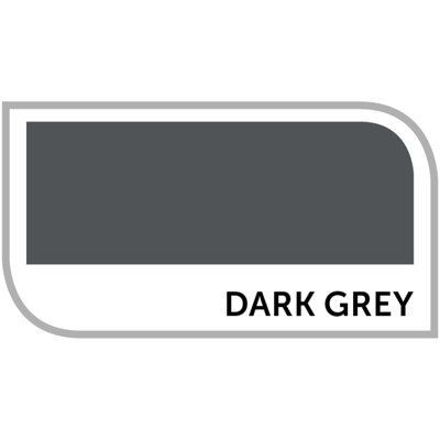 Smartseal Grout Restorer, Grout Magic (Dark Grey), Grout Sealer, Superior to Grout Paint and Grout Pen, 15-Year Life, 20ml SAMPLE