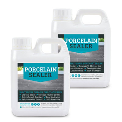Smartseal Porcelain Sealer