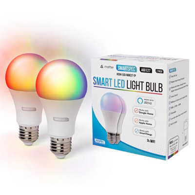 Bulb Dimmable Tp Link Smart Bulb Google Home TP-Link Tapo Smart