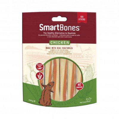 Smartsticks Chicken 5 Pk (Pack of 14) Price Comparisons | Compare The Build