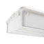 Smartstore Bedroller Underbed Storage Box with Transparent Foldable Lid, 60L