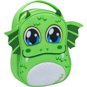 Smash Boggle Monster Insulated Lunch Bag