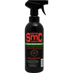 SMC Spider Mite Control - 750ml - Ready To Use Spray