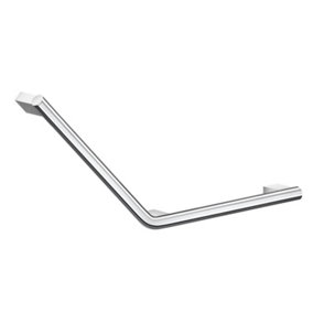 Smedbo Bathroom Grab Bar Safety Hand Rail Bath Shower Mobility Aid