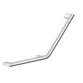 Smedbo Bathroom Grab Bar Safety Hand Rail Bath Shower Mobility Aid