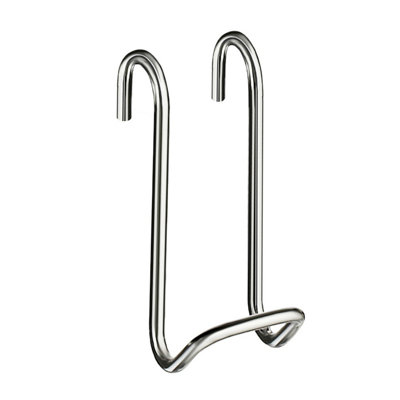 Smedbo Chromed Steel Bath Towel Hooks for Bathroom Towel Warmers Price Comparisons | Compare The Build