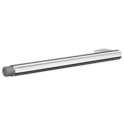 Smedbo Chromed Steel Fixing Point for Bathroom Grab Bar Safety Rail