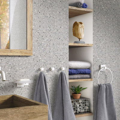 SMEDBO Villa Seifenspender Mit Glasteller – Poliertes Messing, Elegantes Bad-Design