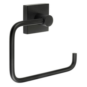 Smedbo Wall Mounted Toilet Roll Holder for Bathroom Toilet Paper