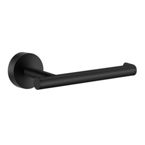 Smedbo Wall Mounted Toilet Roll Holder for Bathroom Toilet Paper