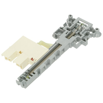 Smeg  Genuine Dishwasher Door Lock Assembly
