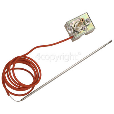 Smeg Cooker / Oven Thermostat - Main Oven 818730401