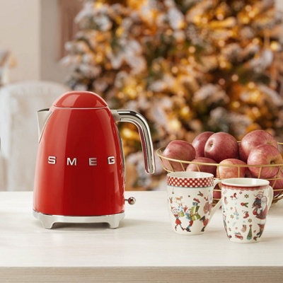 Smeg KLF03 Kettle 1,7L