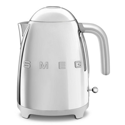 Breville Bold Kettle - Grey