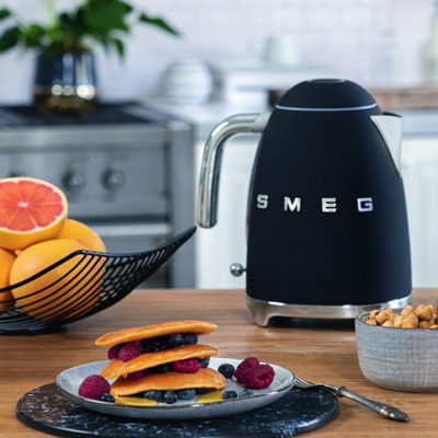 Smeg KLF03 Kettle matt 1,7L