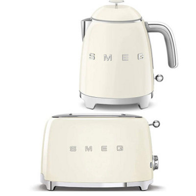 SMEG Mini Kettle