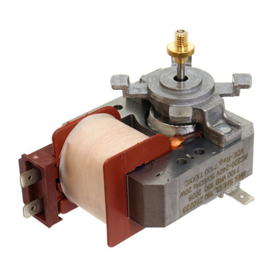 Alternatief 795210954 Motor Hetelucht van waaier