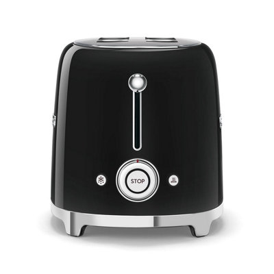 Smeg TSF01 Retro 2 Slice Toaster