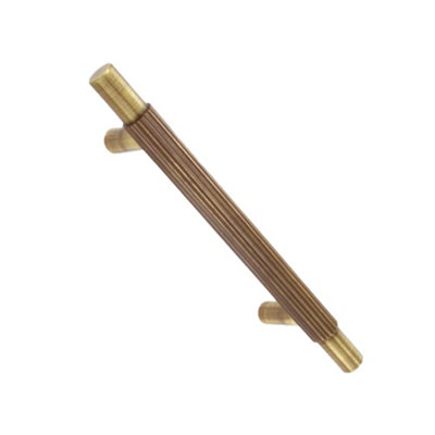 Smiths Architectural Linear Door Handle Brown (One Size)