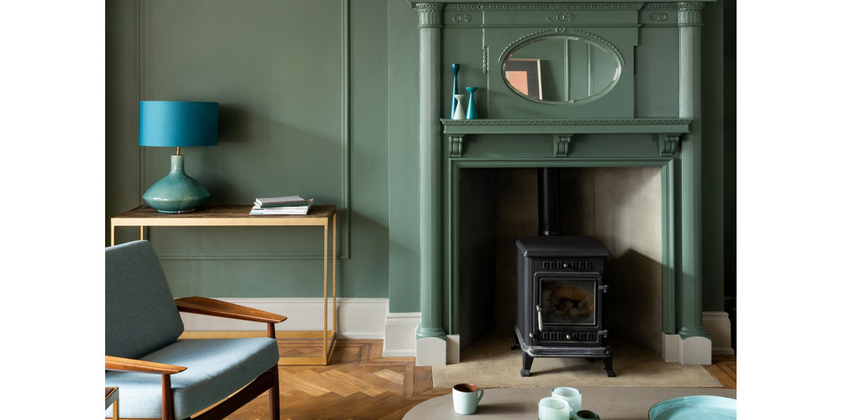 Green living room ideas 26 ways to style your space with green