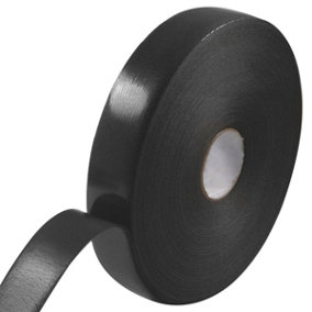 SmoothGlide - 30mm Wide Premium Noise and Friction Reduction Tape for Glass Glazing & Polycarbonate Roofing Sheets 30m