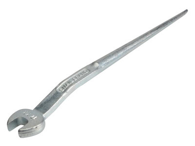 Snail SOMB22 SOMB22 Open End Cranked Podger 22mm SNAOMP22