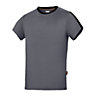 Snickers Mens AllroundWork Short Sleeve T-Shirt