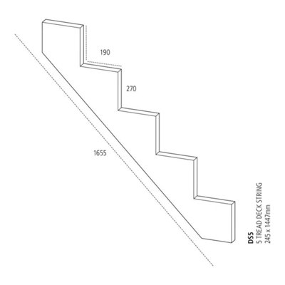 snowdon-timber-5-step-treated-