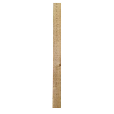Snowdon Timber Garden Treated 3x3" Fence Post (H) 1.8m (W) 75mm