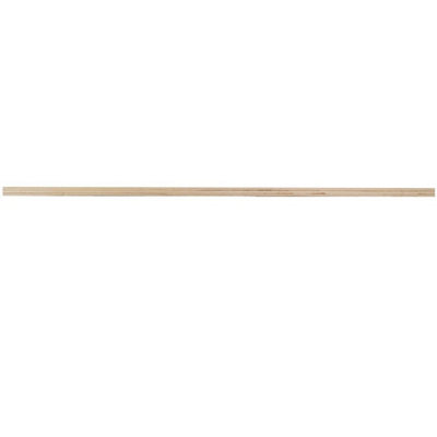 Snowdon Timber Hardwood Ply (T) 12mm (W) 607mm (L) 1220mm - Pack of 6
