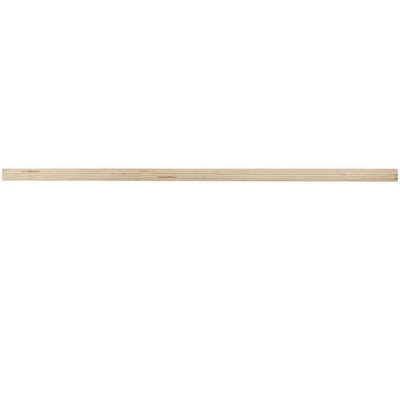 Snowdon Timber Hardwood Plywood (T) 18mm (W) 1220mm (L) 1220mm