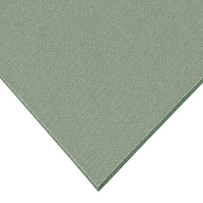Snowdon Timber Moisture Resistant MDF Board (T) 9mm (W) 607mm (L) 1220mm - Pack of 8