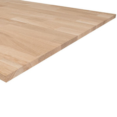 Pine Furniture Board 300x2350x18mm (pack Of 2) Delivery Inc