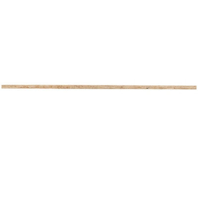 Snowdon Timber OSB Board (T) 18mm (W) 405mm (L) 810mm - Pack of 8