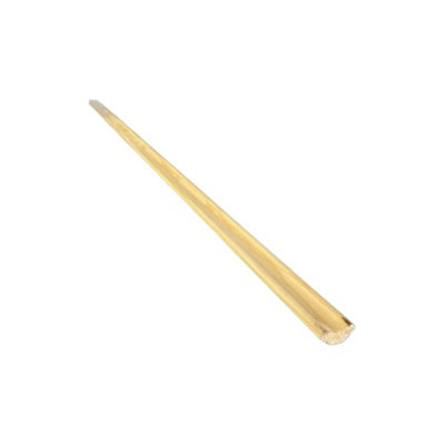 Snowdon Timber PSM998 Pine Scotia Moulding (L) 2.4m (W) 9mm (T) 9mm 10 Pack