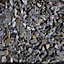 Snowdon Timber SC20450 Midi Bag Charcoal Slate Chippings 20mm