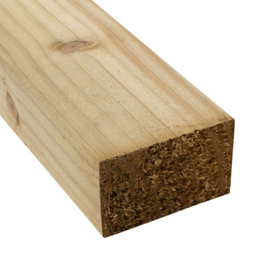 Snowdon Timber Treated 3x2