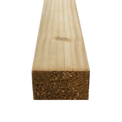 Snowdon Timber Treated 3x2